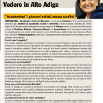 il giornale dell'arte luglio agosto 2016